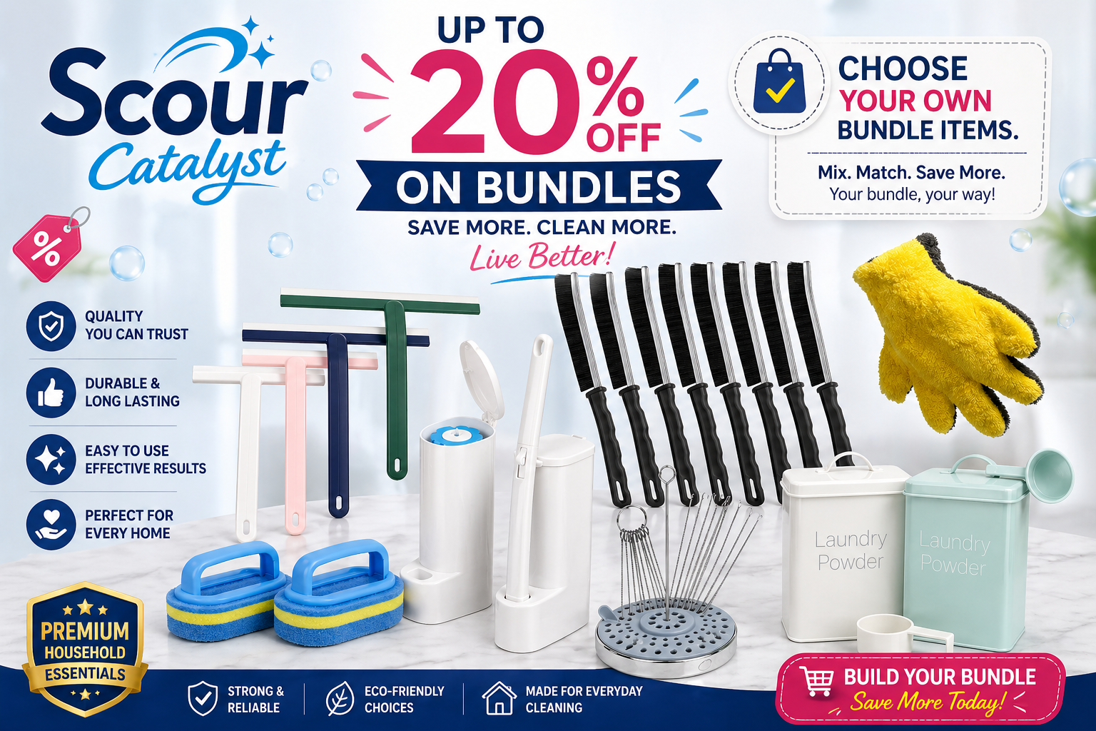 DIY Bundle