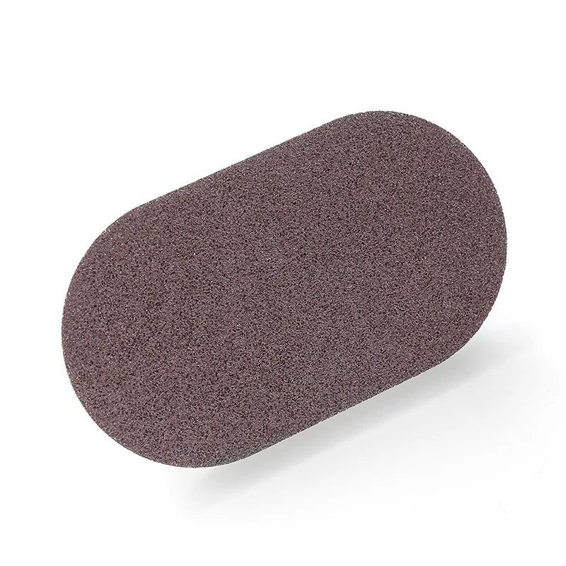 Magic Sponge Cleaning Brush with Handle