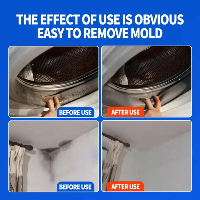 Highly Effective Mould Removal Spray 240ml