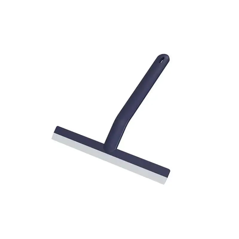 Glass & Mirror Squeegee Wiper with Silicone Blade