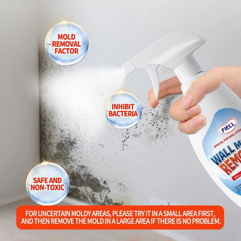 Highly Effective Mould Removal Spray 240ml