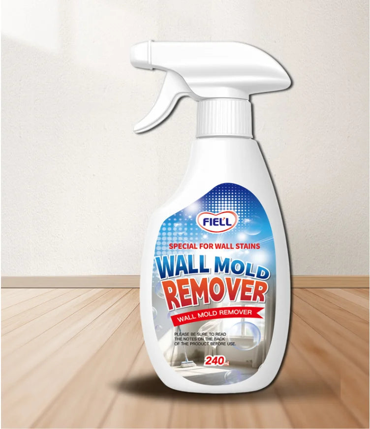 Highly Effective Mould Removal Spray 240ml