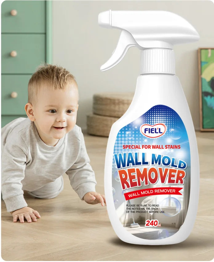 Highly Effective Mould Removal Spray 240ml