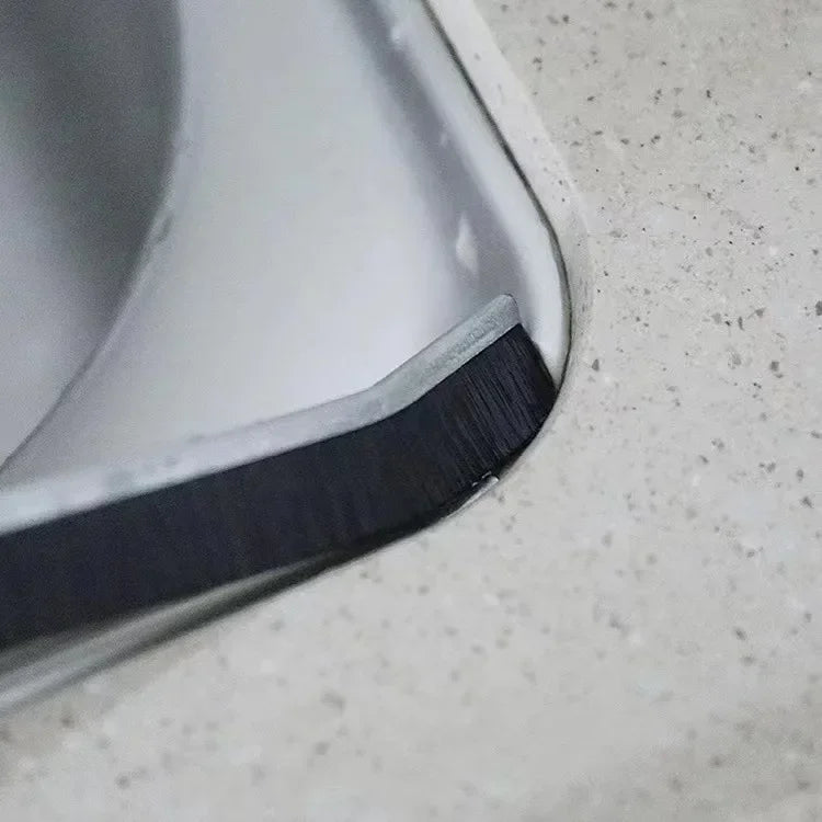 Long Handle Grout & Gap Cleaning Brush