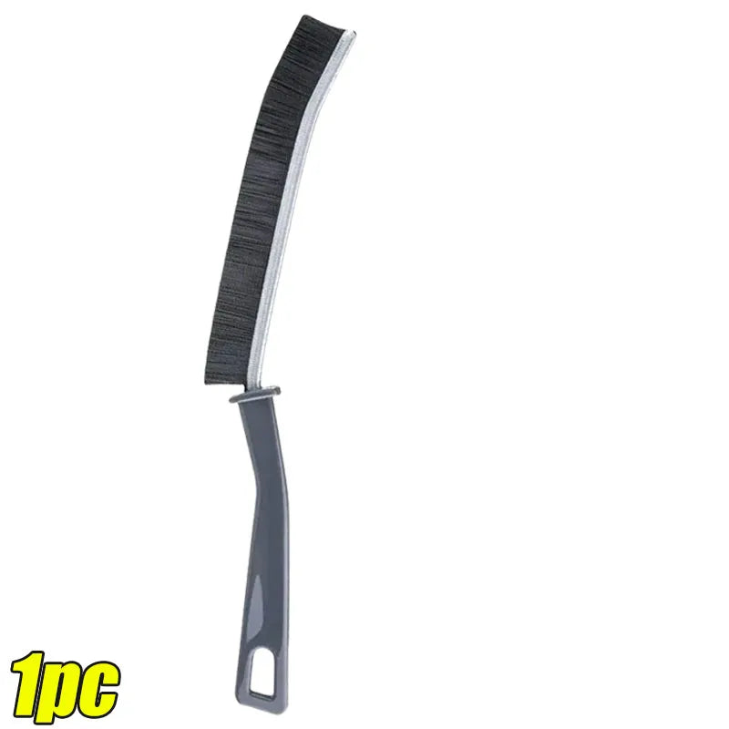 Long Handle Grout & Gap Cleaning Brush