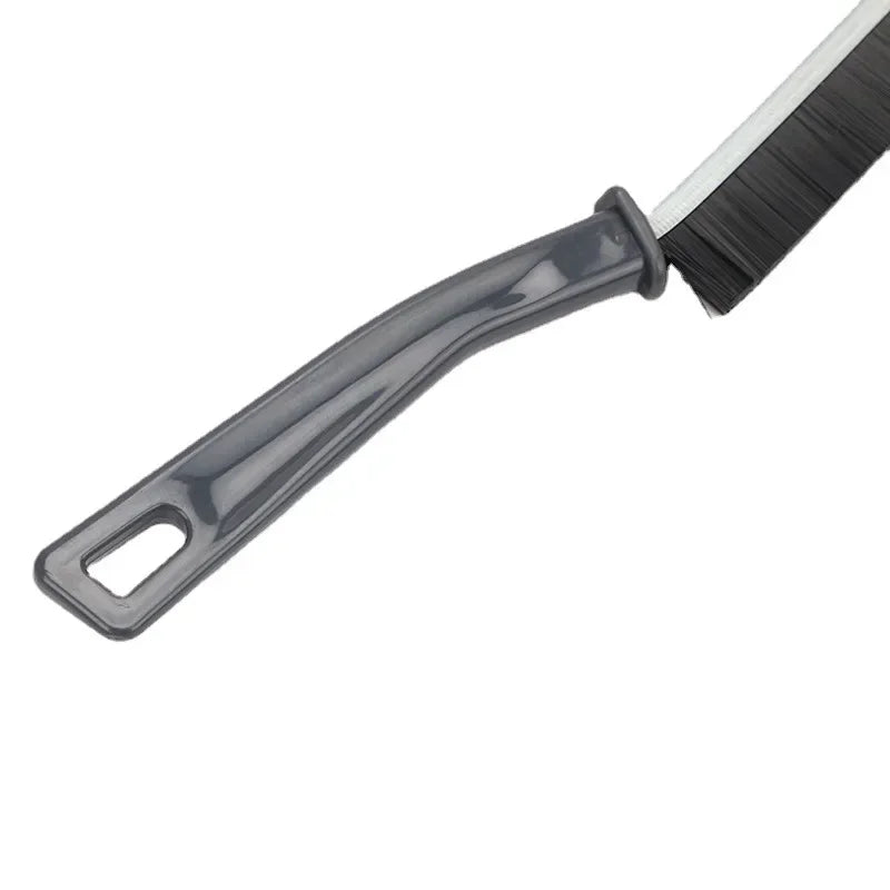 Long Handle Grout & Gap Cleaning Brush