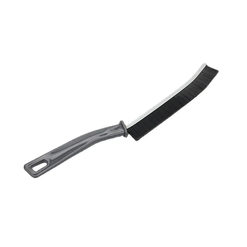 Long Handle Grout & Gap Cleaning Brush