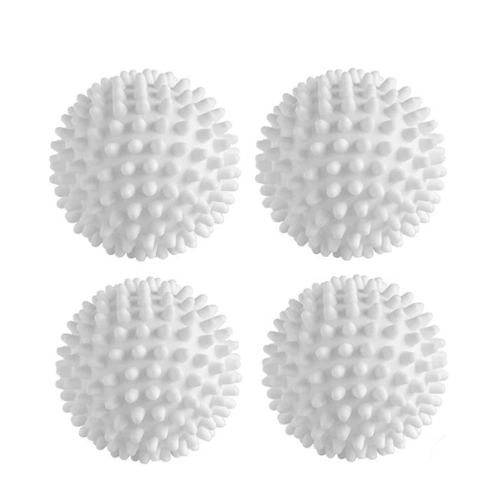 Laundry Balls for Washing Machines — Tangle & Hair Remover