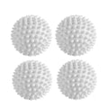 Laundry Balls for Washing Machines — Tangle & Hair Remover