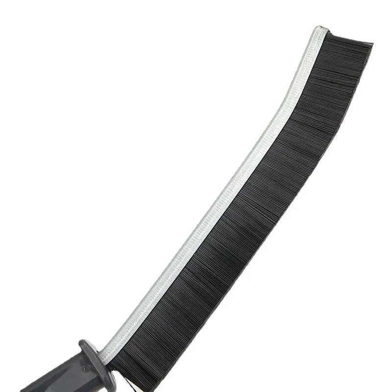 Long Handle Grout & Gap Cleaning Brush