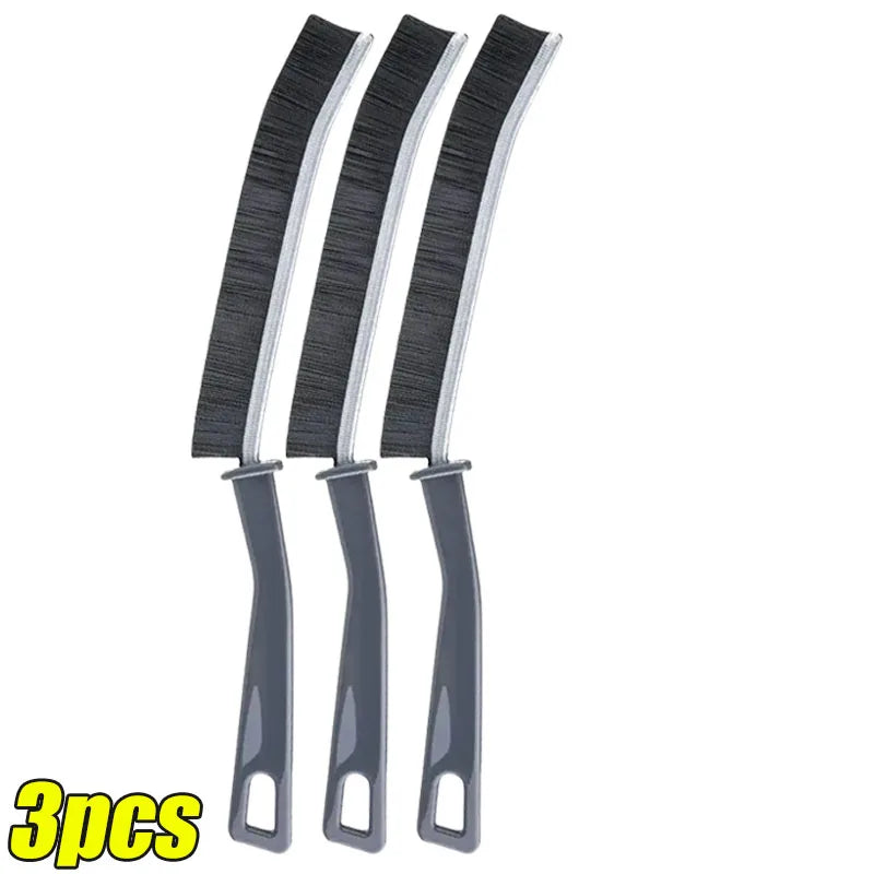Long Handle Grout & Gap Cleaning Brush