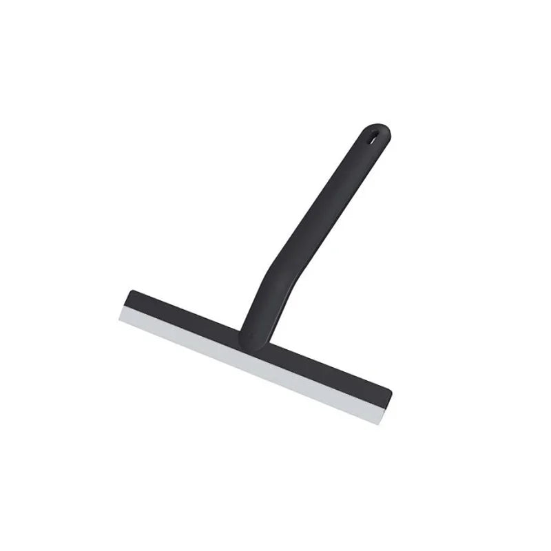 Glass & Mirror Squeegee Wiper with Silicone Blade