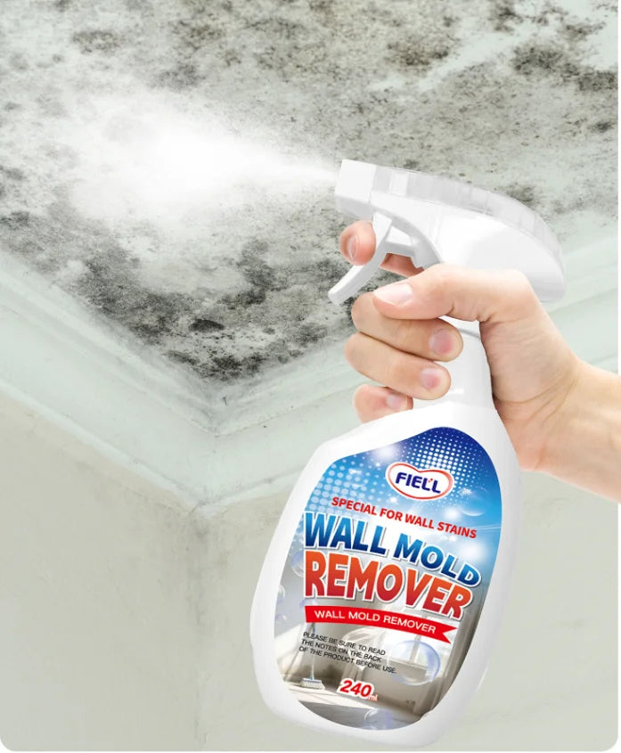 Highly Effective Mould Removal Spray 240ml