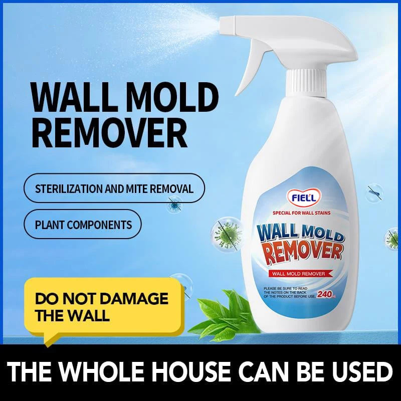 Highly Effective Mould Removal Spray 240ml