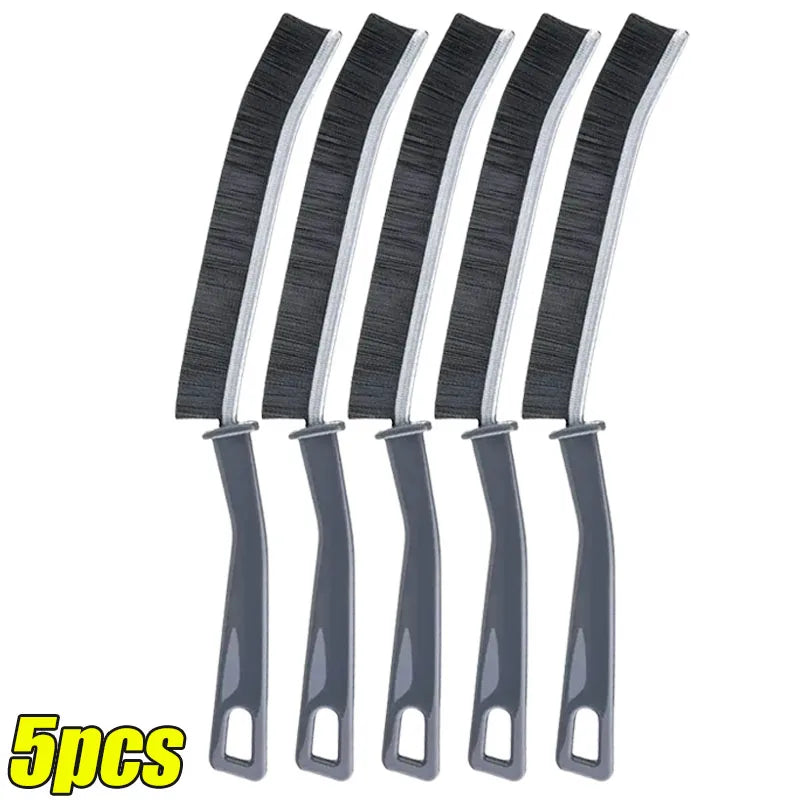 Long Handle Grout & Gap Cleaning Brush