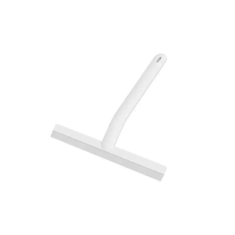 Glass & Mirror Squeegee Wiper with Silicone Blade
